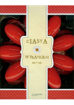 Ciasta w płatkach