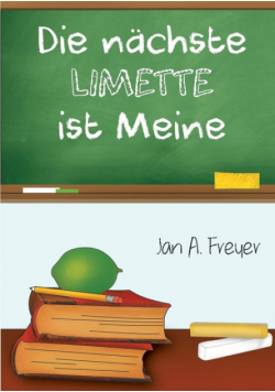 Die nächste Limette ist meine
