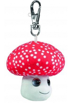 Lumo Stars Muchomor Morri mini brelok