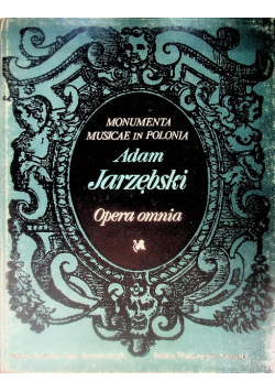Opera Omnia