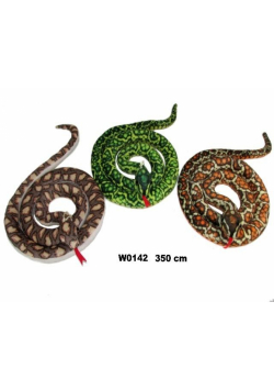 Wąż 350cm MIX