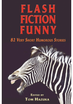 Flash Fiction Funny