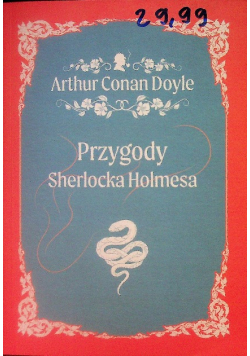 Przygody Sherlocka Holmesa