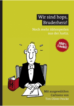 Wir sind hops, Bruderherz!