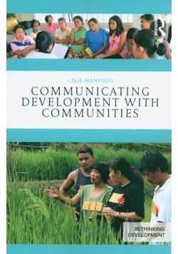 Communicating Development with Communities