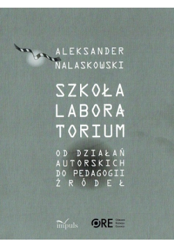 Szkoła laboratorium
