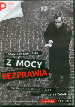 Z mocy bezprawia