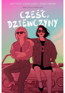 Cześć, dziewczyny
