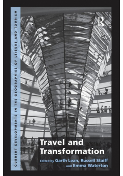 Travel and Transformation