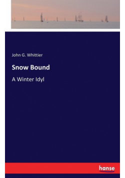 Snow Bound