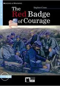 Red Badge of Courage Reading & Trainig + CD