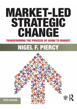 Market-Led Strategic Change