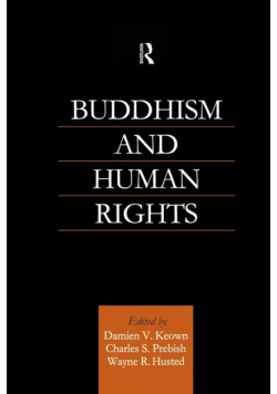 Buddhism and Human Rights