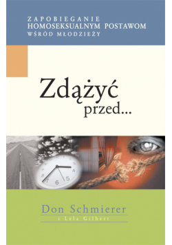 Zdążyć przed...