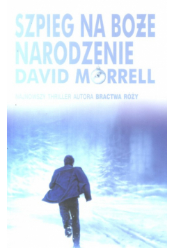 Szpieg na Boże Narodzenie