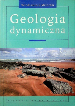 Geologia dynamiczna