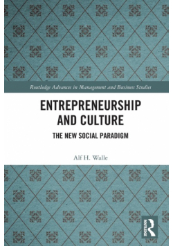 Entrepreneurship and Culture