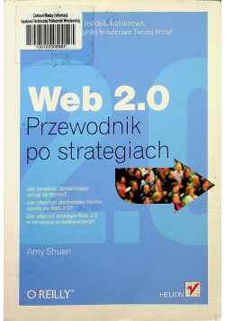 Web 20 Przewodnik po strategiach