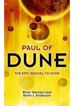 Paul of Dune