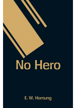 No Hero