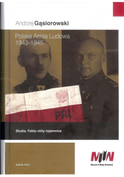 Polska Armia Ludowa 1943-1945