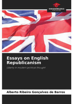 Essays on English Republicanism