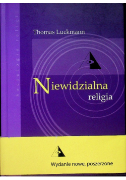 Niewidzialna religia