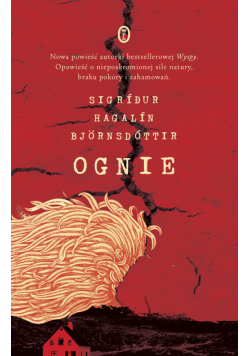 Ognie. Miłość i inne katastrofy