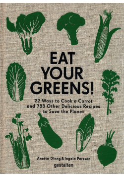 Eat Your Greens!