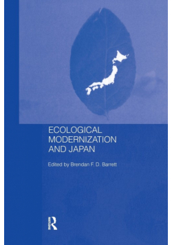Ecological Modernisation and Japan