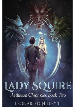 Lady Squire