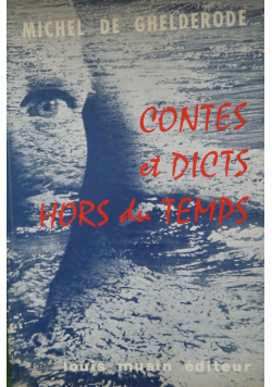Contes et Dicts Hors du Temps