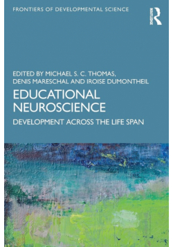 Educational Neuroscience