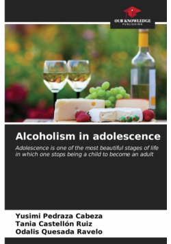 Alcoholism in adolescence