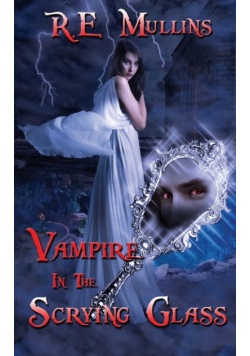Vampire in the Scrying Glass
