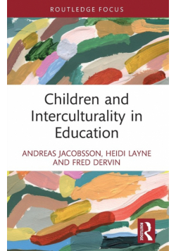 Children and Interculturality in Education