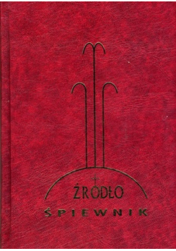 Źródło Śpiewnik parafialny