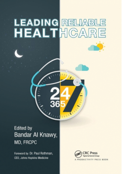 Leading Reliable Healthcare