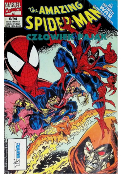 The Amazing Spider-man Nr 6 / 94