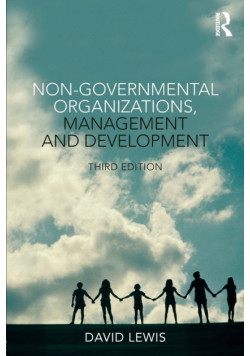 Non-Governmental Organizations, Management and Development