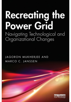 Recreating the Power Grid