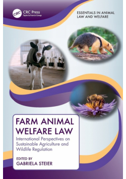 Farm Animal Welfare Law