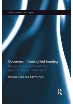 Government Foresighted Leading