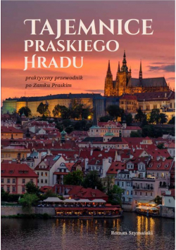 Tajemnice praskiego hradu