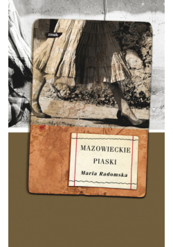 Mazowieckie piaski