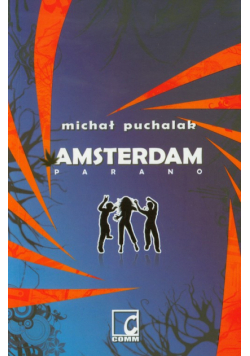Amsterdam Parano