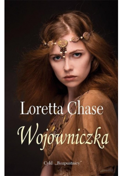 Wojowniczka