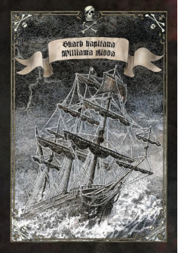 Skarb Kapitana Williama Kidda