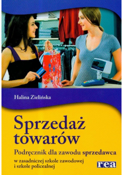 Sprzedaż towarów