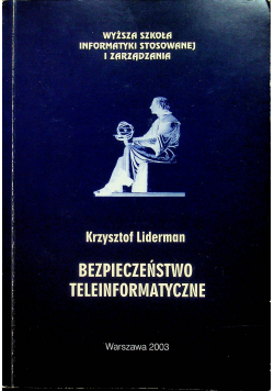 Bezpieczeństwo teleinformatyczne